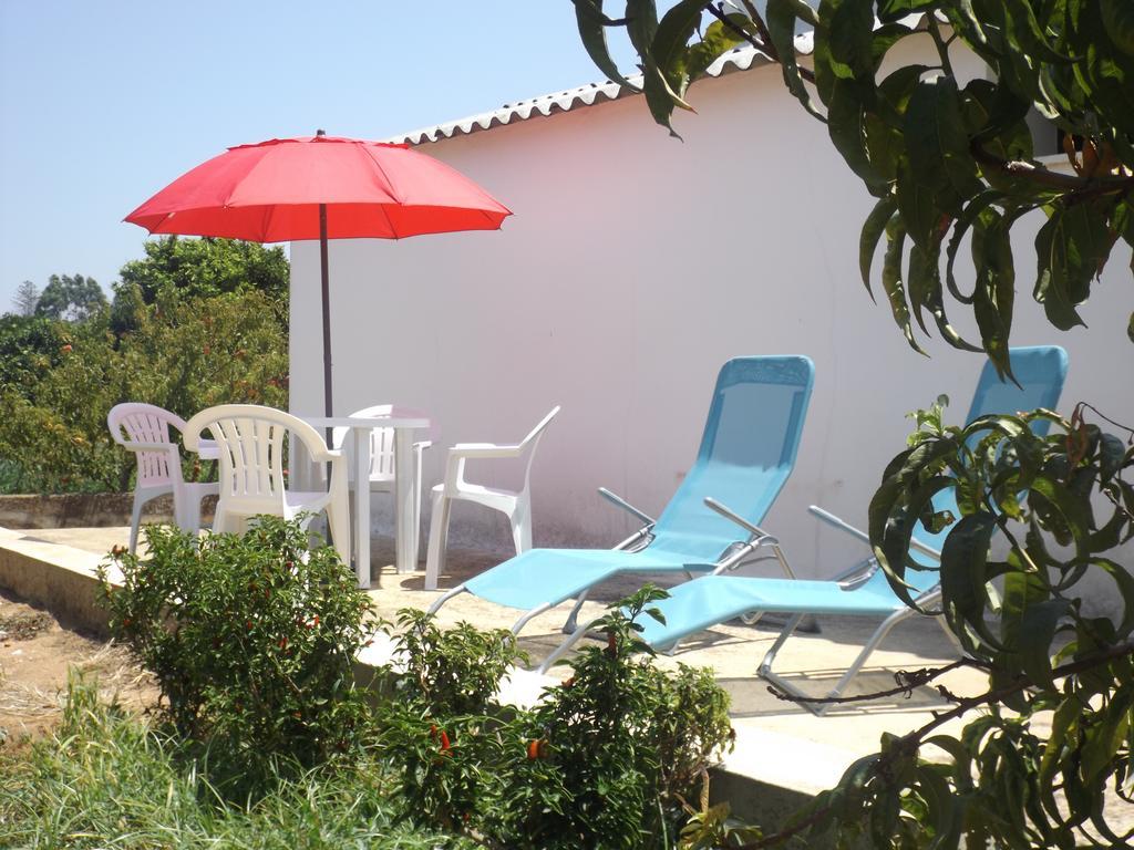 Casas Do Pomar Villa Лагос Стая снимка