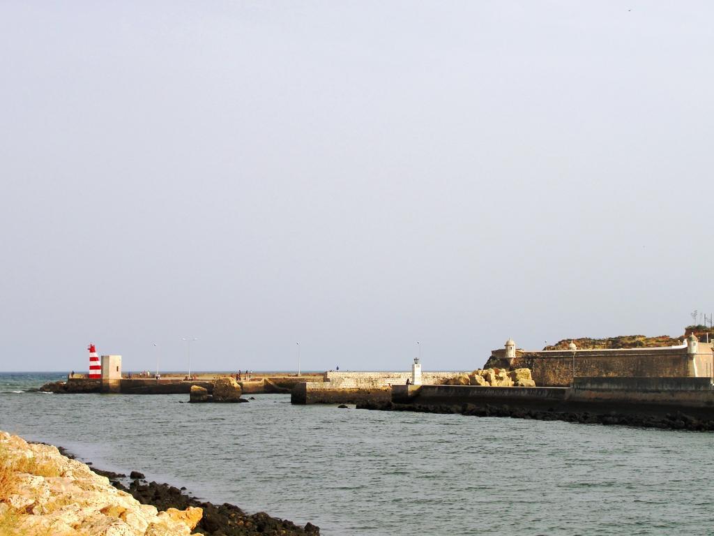 Casas Do Pomar Villa Лагос Стая снимка